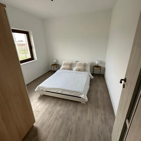 Chata ريدزيفو