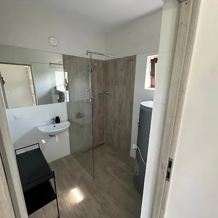 بيت للعطل Chata