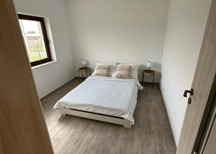 Chata Rydzewo (Gizycko)